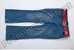 Woman Casual Jeans